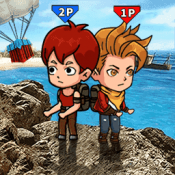 双人海岛生存记游戏下载
