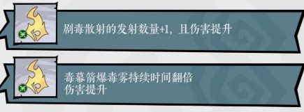 无尽探险队毒法召唤流阵容搭配推荐