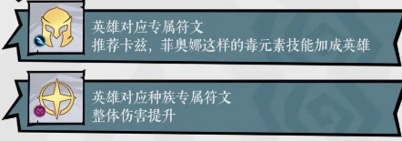 无尽探险队毒法召唤流阵容搭配推荐
