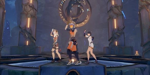 星痕共鸣协会头像上传方法