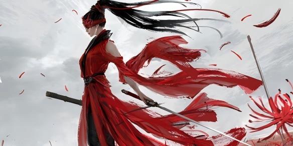 永劫无间手游长剑魂玉选择推荐