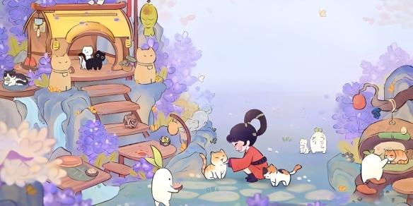 桃源深处有人家牡丹花育种配方大全