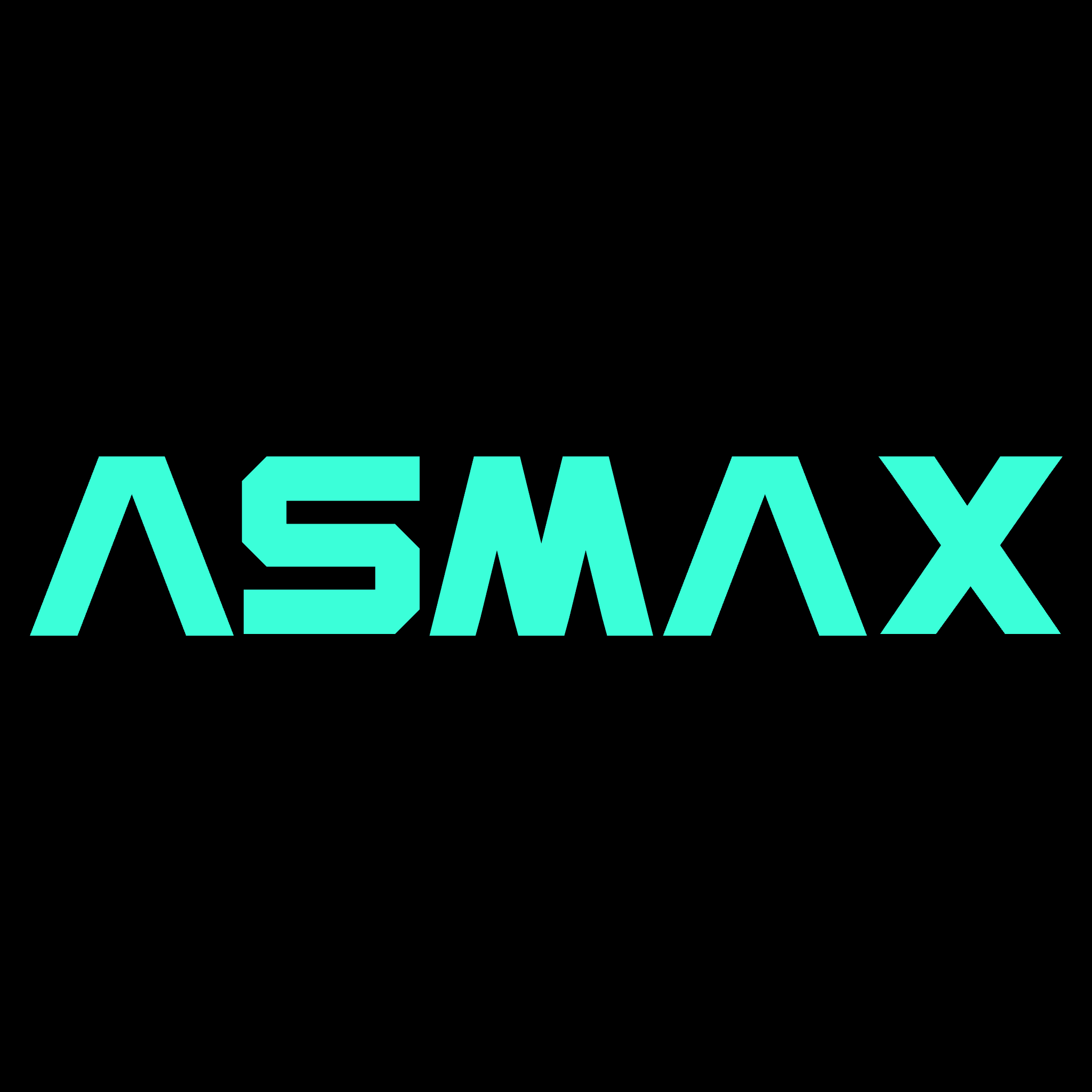 AsMax摩友通讯软件APP下载