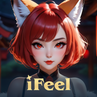 iFeel AI聊天软件官方版