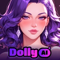 Dolly AI聊天软件官方版下载
