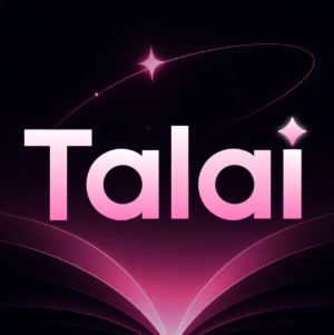talai剧情小说AI软件下载