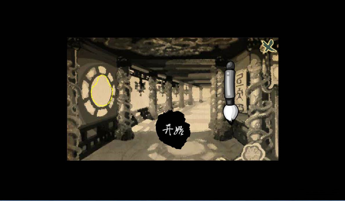 洛克王国墨圣殿怎么进去2026