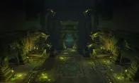 魔兽世界蝠群之首任务攻略