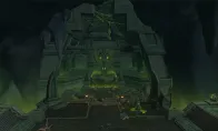 魔兽世界涸光迷失任务攻略