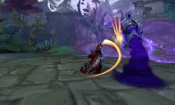 魔兽世界开始的终结任务攻略