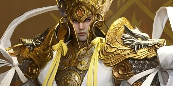 潮汐守望者杨戬技能介绍
