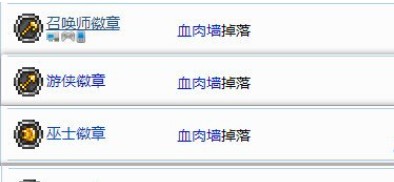 泰拉瑞亚打新三王饰品选择推荐
