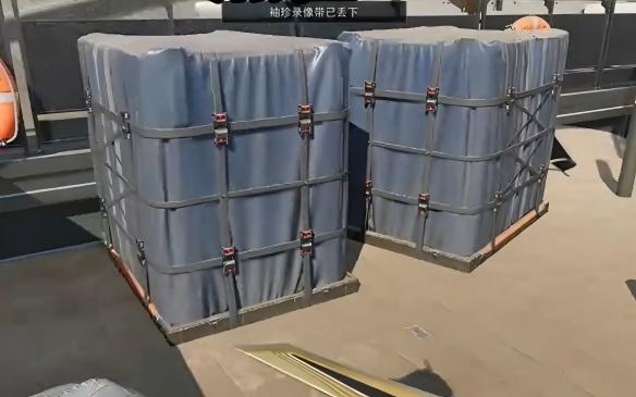 三角洲行动航天基地渡鸦之眼位置