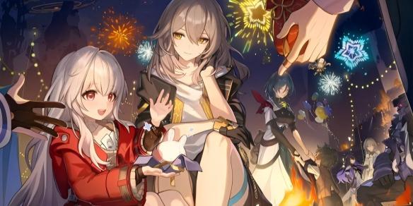 崩坏星穹铁道辉痕圣林神悟树庭贼灵全收集攻略