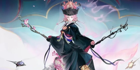 阴阳师市加美技能介绍