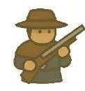 占山为王2兵种大全