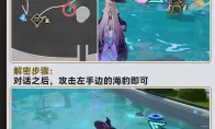 崩坏星穹铁道千星城中心城区战狸品在哪