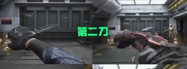 三角洲行动s11赛季刀皮外观属性一览