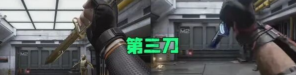 三角洲行动s11赛季刀皮外观属性一览