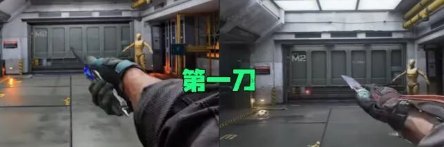 三角洲行动s11赛季刀皮外观属性一览