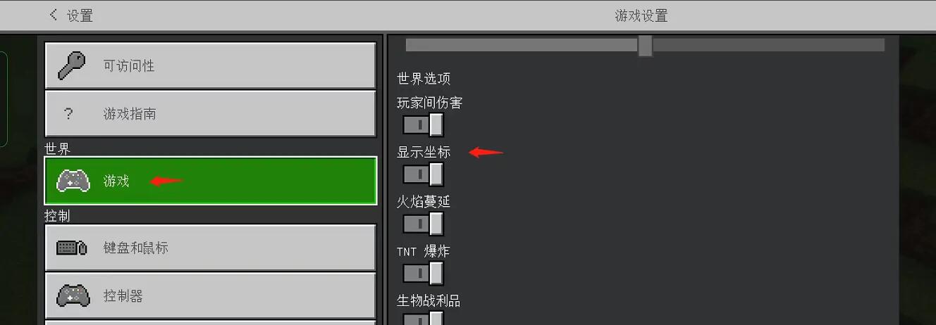 我的世界在哪里看层数2026