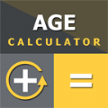 抖音死亡计算器（Age Calculator）app