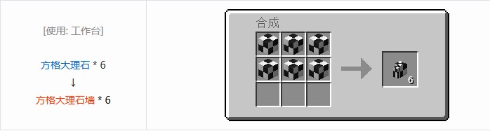 我的世界兰金计划模组合成表大全