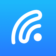 WiFi钥匙圈app