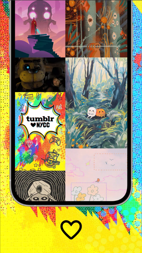 tumblr汤不热app下载 第1张截图