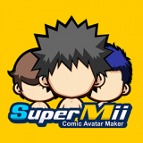 SuperMe酷脸app