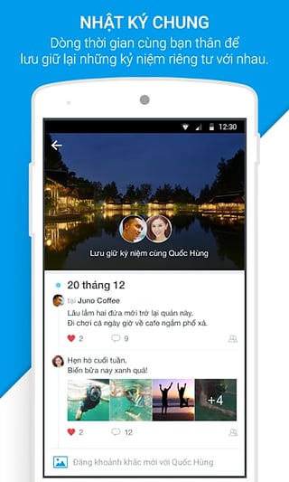 tai zalo viet nam 第1张截图