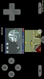 DraStic app 第1张截图