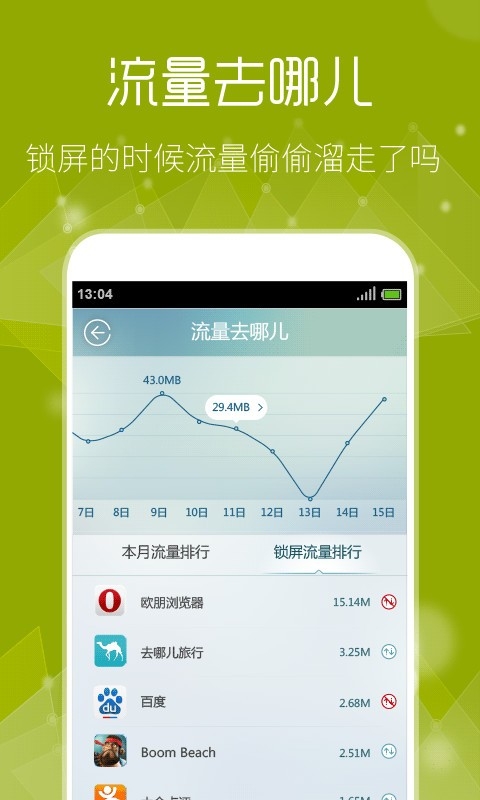 流量精灵官网版下载 第1张截图