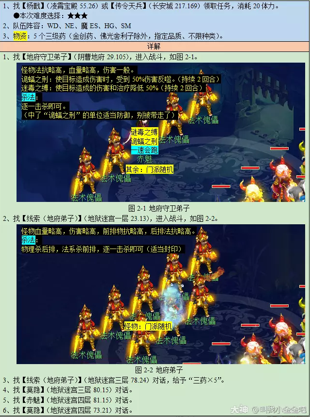 梦幻西游莫愁铃之恩攻略2026