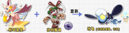 洛克王国世界玳龟异色炫彩怎么刷