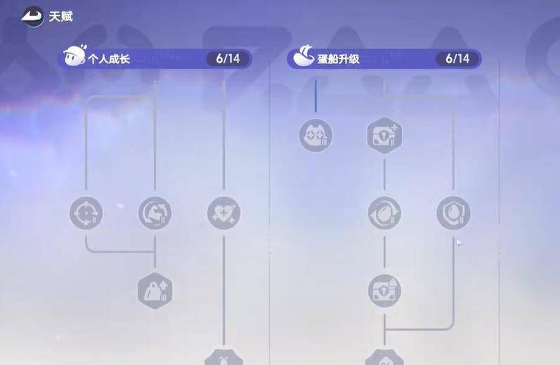伊莫抢蛋大作战怎么玩
