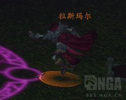 魔兽世界无限洛丹伦废墟路线攻略及部分掉落分享