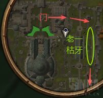 魔兽世界无限洛丹伦废墟路线攻略及部分掉落分享