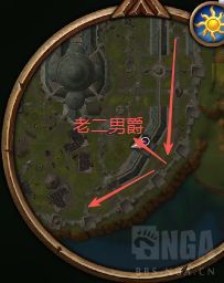 魔兽世界无限洛丹伦废墟路线攻略及部分掉落分享