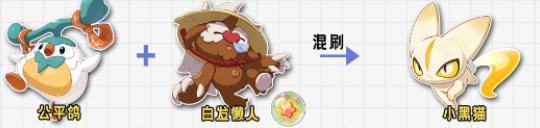 洛克王国世界小黑猫异色炫彩怎么刷