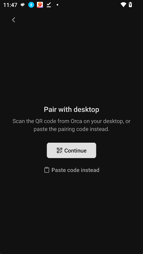 Orca官方正版下载 第2张截图