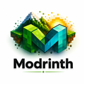 Modrinth启动器手机版