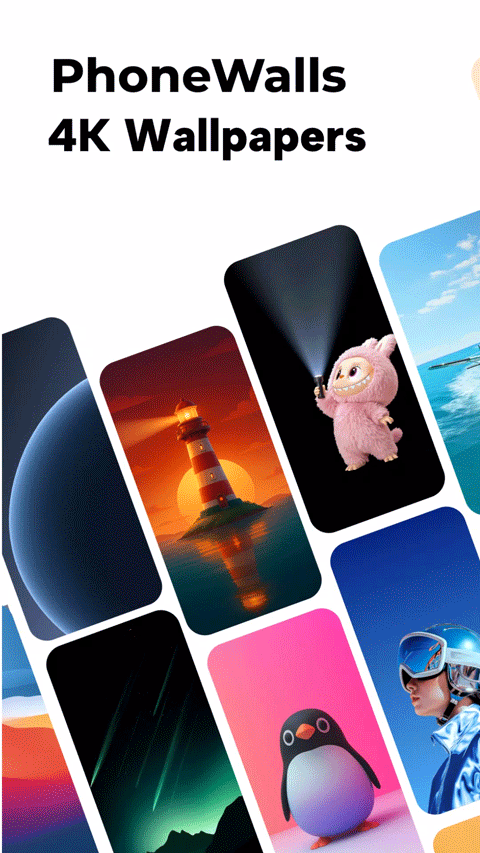 Phonewalls安卓最新版 第1张截图