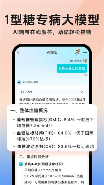 糖糖圈官网最新版 第4张截图