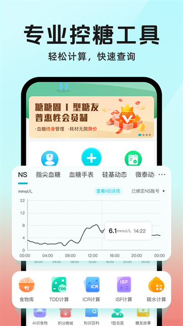 糖糖圈官网最新版 第3张截图