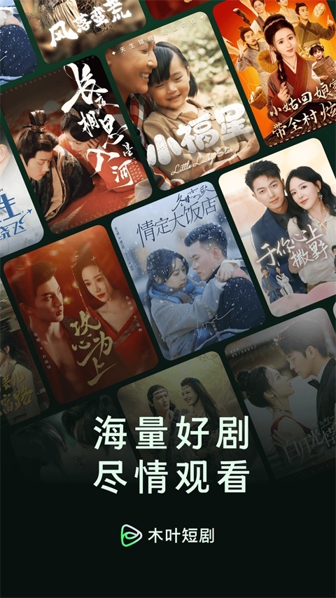 木叶免费短剧下载 第3张截图