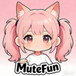 MuteFun动漫app