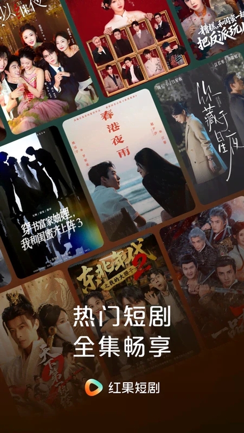 红果免费短剧下载 第4张截图