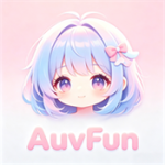 AuvFun动漫软件官方版