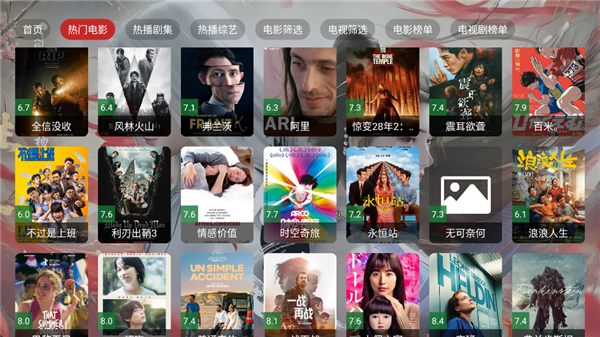 茶杯狐TV版下载 第3张截图